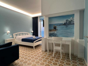 Antica dimora del mare - Luxury suite Diamante